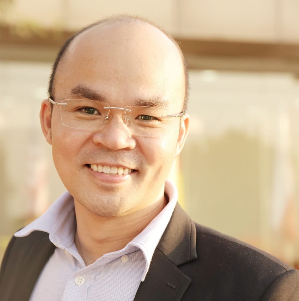Mr. Ngô Thành Nam