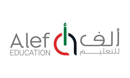 Alef education