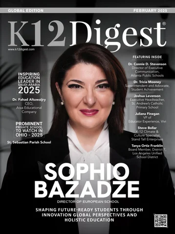 K12-Digest-February-2025-