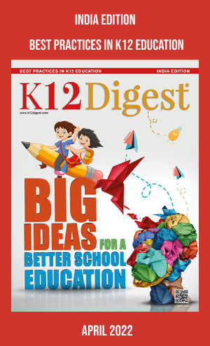 BEST PRACTICES IN K12 EDUCATION